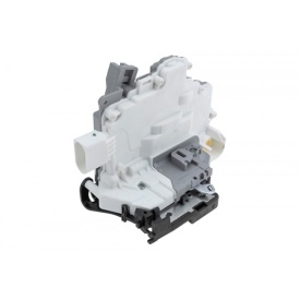 Incuietoare broasca usa dreapta fata compatibil VW Touareg 2010-2018
