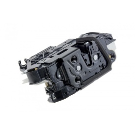 Incuietoare broasca usa dreapta fata compatibil VW Up 2011-2020 - Img 2