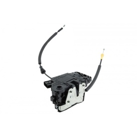 Incuietoare broasca usa dreapta fata cu sufa compatibil Hyundai I30 2016-> - Img 6