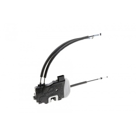 Incuietoare broasca usa dreapta fata cu sufa compatibil Hyundai iX35, Tucson 2009-2015 - Img 3