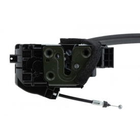 Incuietoare broasca usa dreapta fata cu sufa compatibil Hyundai Santa Fe 2006-2012 - Img 2