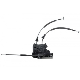 Incuietoare broasca usa dreapta fata cu sufa compatibil Hyundai Elantra 2011-2016 - Img 4