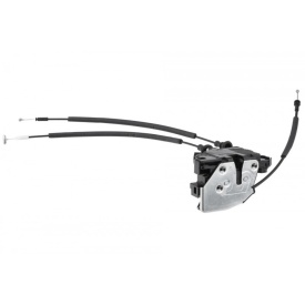 Incuietoare broasca usa dreapta fata cu sufa compatibil Kia Sorento 2015-2020 - Img 2