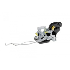 Incuietoare broasca usa dreapta fata cu sufa compatibil Kia Sportage 2005-2010