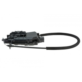Incuietoare broasca usa dreapta sau stanga fata compatibil Land Rover Range Rover 4 2013-2021, Range Rover Sport II 2013-2022 mufa 6 pini - Img 5