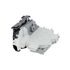 Incuietoare broasca usa dreapta spate compatibil Audi A1 2011-2018