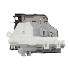 Incuietoare broasca usa dreapta spate compatibil Audi A3 2012-2020, A4 2007-2016, A5 2009-2017, A8 2009-2017, Q3 2011-2018, Q5 2008-2017, Q7 2006-2015 - Img 3