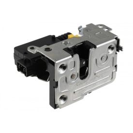 Incuietoare broasca usa dreapta spate compatibil Dacia Duster 2010-2017 - Img 2