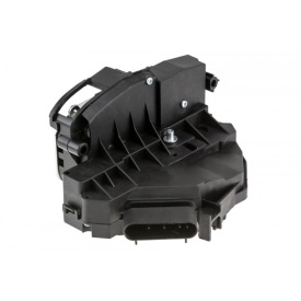 Incuietoare broasca usa dreapta spate compatibil Ford Fiesta Facelift 2012-2017