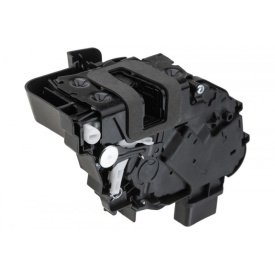 Incuietoare broasca usa dreapta spate compatibil Ford Mondeo IV 2007-2014, S-MAX 2006-2014, Galaxy 2006-2015 - Img 5