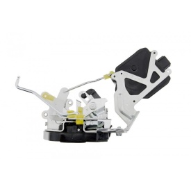 Incuietoare broasca usa dreapta spate compatibil Kia Sportage 2005-2010 - Img 4