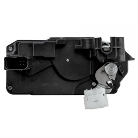 Incuietoare broasca usa dreapta spate compatibil Opel Astra H 2004-2010, Zafira B 2005-2014 - Img 3