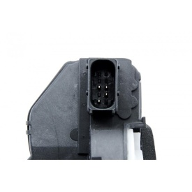 Incuietoare broasca usa dreapta spate compatibil Opel Astra J 2009-, Insignia A 2008-2017, Zafira Tourer C 2011-2019 cu mufa 4 pini - Img 2