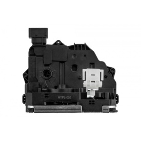 Incuietoare broasca usa dreapta spate compatibil Opel Corsa D 2006-2014 - Img 4