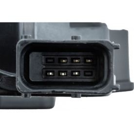 Incuietoare broasca usa dreapta spate compatibil Opel Corsa E 2014-2019 pentru vehicule cu sistem de blocare a usilor - Img 7