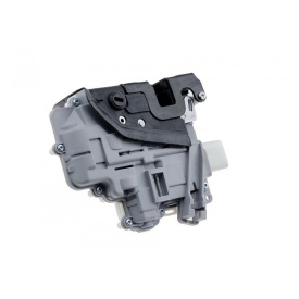 Incuietoare broasca usa dreapta spate compatibil Seat Exeo 2008-2013 - Img 6