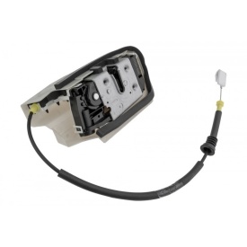 Incuietoare broasca usa dreapta spate compatibil Tesla Model 3 2017-> - Img 2