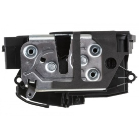 Incuietoare broasca usa dreapta spate compatibil Volvo S60 2010-2018, V60 2010-2018, V60 II 2018->, XC60 2010-2017, XC60 II 2017-> pentru vehicule cu Keyless Entry, mufa 7 pini - Img 5