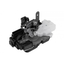Incuietoare broasca usa dreapta spate compatibil Volvo XC40 2018-2022, XC60 2018-> pentru auto cu inchidere electrica pentru copii
