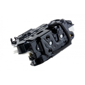 Incuietoare broasca usa dreapta spate compatibil VW Up 2011-2020 - Img 4