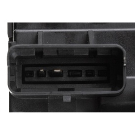 Incuietoare broasca usa dreapta spate cu sufa compatibil cu Infiniti FX35 2007-2013 - Img 7