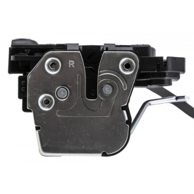 Incuietoare broasca usa dreapta spate cu sufa compatibil Hyundai i20 2014-2020 - Img 5