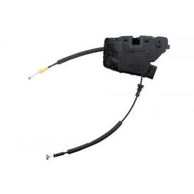 Incuietoare broasca usa dreapta spate cu sufa compatibil Hyundai I30 2016-> - Img 2