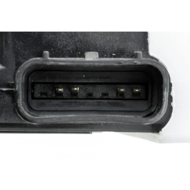 Incuietoare broasca usa dreapta spate cu sufa compatibil Hyundai IX35, Tucson 2009-2015 - Img 5