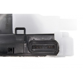 Incuietoare broasca usa dreapta spate cu sufa compatibil Hyundai iX35, Tucson 2009-2015 - Img 3