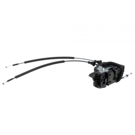 Incuietoare broasca usa dreapta spate cu sufa compatibil Hyundai Santa Fe 2006-2012 - Img 2