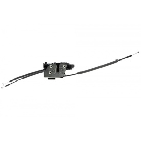 Incuietoare broasca usa dreapta spate cu sufa compatibil Hyundai Elantra 2010-2016 - Img 4