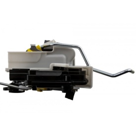 Incuietoare broasca usa dreapta spate cu sufa compatibil Kia Picanto 2011-2016 - Img 6
