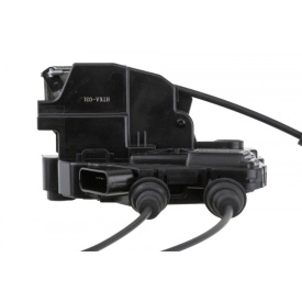 Incuietoare broasca usa dreapta spate cu sufa compatibil Kia Sorento 2015-2020 - Img 6