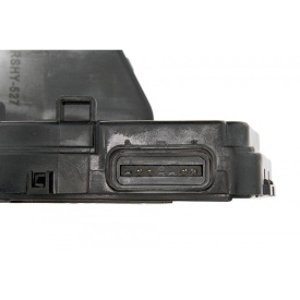 Incuietoare broasca usa dreapta spate cu sufa compatibil Kia Sportage 2010-2015 - Img 5