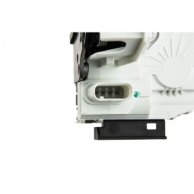 Incuietoare broasca usa dreapta spate cu sufa compatibil Mercedes Clasa C W204 2007-2014, Clasa E W212 2009-2016 - Img 3