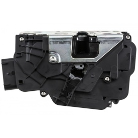 Incuietoare broasca usa laterala glisanta stanga Ford Transit MK8 2014-2019 - Img 4