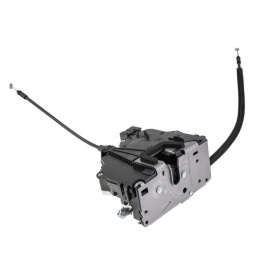 Incuietoare broasca usa spate dreapta compatibil Citroen Jumper 2006-2023 - Img 2