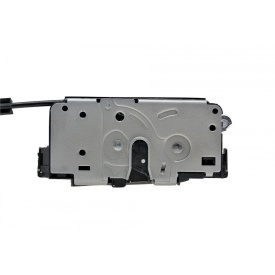 Incuietoare broasca usa spate dreapta cu sufa compatibil Citroen Jumper 2006-2014 - Img 8
