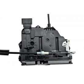 Incuietoare broasca usa spate dreapta cu sufa compatibil Peugeot Boxer 2006-2014 - Img 4