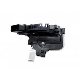 Incuietoare broasca usa spate stanga compatibil Ford Focus II 2004-2011 - Img 4