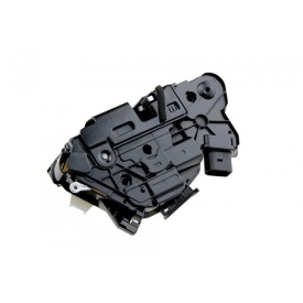 Incuietoare broasca usa stanga fata compatibil Audi A1 2010-2018 - Img 4