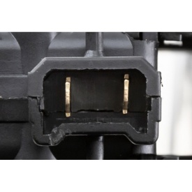 Incuietoare broasca usa stanga fata compatibil Dacia Logan 2007-2012 - Img 2