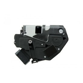 Incuietoare broasca usa stanga fata compatibil Ford C-MAX 2010-2019, Fiesta 2008-2017, Tourneo Connect 2013-2023 - Img 3