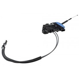 Incuietoare broasca usa stanga fata compatibil Hyundai Veloster 2011-2018 - Img 5