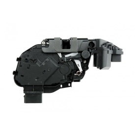 Incuietoare broasca usa stanga fata compatibil Land Rover Discovery 4 IV 2009-2017, Range Rover Evoque 2011-2018, Range Rover Sport 2009-2015 - Img 7