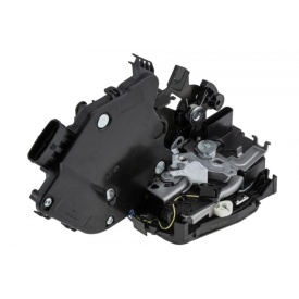 Incuietoare broasca usa stanga fata compatibil Land Rover Range Rover Sport 2013-2022, Range Rover 2013-2021 pentu masini cu Keyless Entry si Soft Close