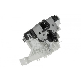 Incuietoare broasca usa stanga fata compatibil Mercedes Sprinter 2006-2017 - Img 4