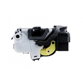 Incuietoare broasca usa stanga fata compatibil Opel Astra J 2009-, Insignia A 2008-2017, Mokka, Mokka X, Zafira Tourer C 2011-2019 cu mufa 5 pini - Img 2