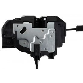Incuietoare broasca usa stanga fata compatibil Renault Master III 2011-2024 - Img 3