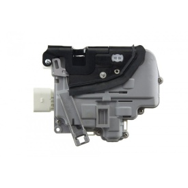 Incuietoare broasca usa stanga fata compatibil Seat Exeo 2008-2013 - Img 7